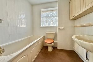 Bathroom- click for photo gallery